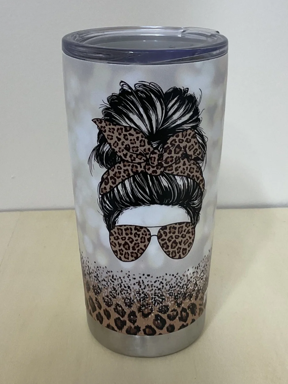 I am who I am Cup